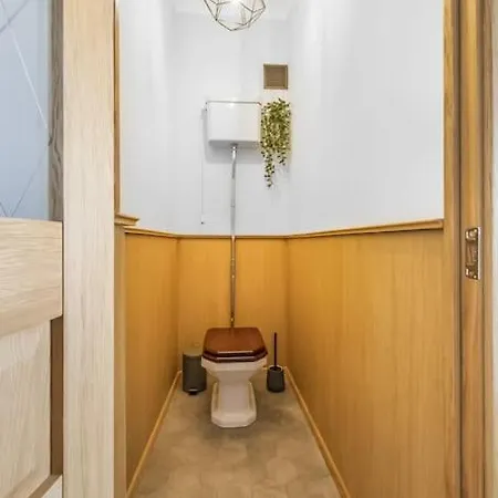 Cozy In The Center Таллин