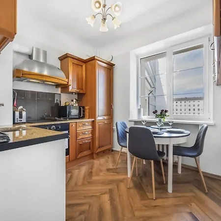 Apartament Cozy In The Center Tallin