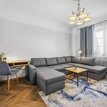 Cozy In The Center Tallinn