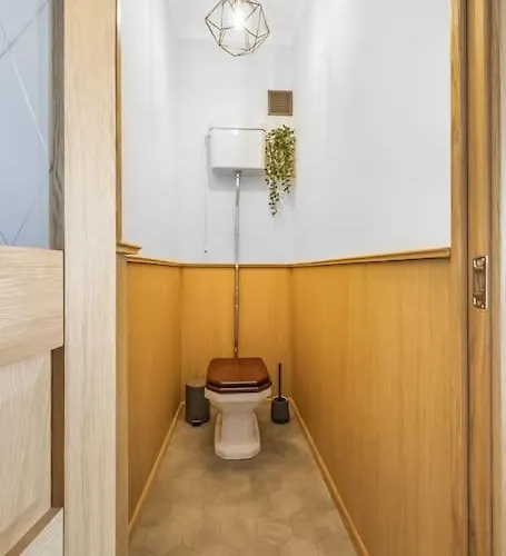 Cozy In The Center Tallinn