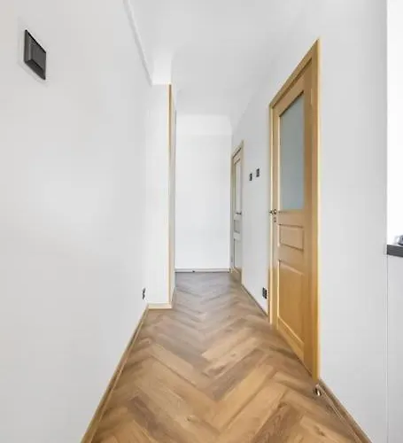 Cozy In The Center * Таллин