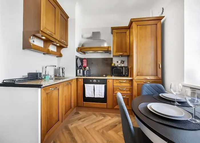 Cozy In The Center Appartement Tallinn