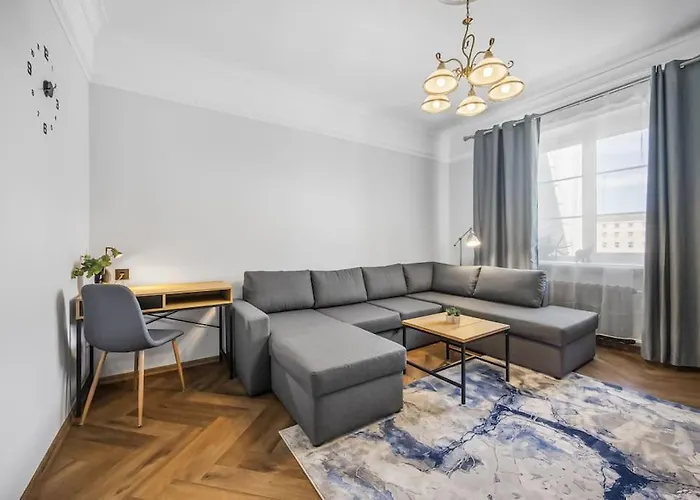 Cozy In The Center Таллин