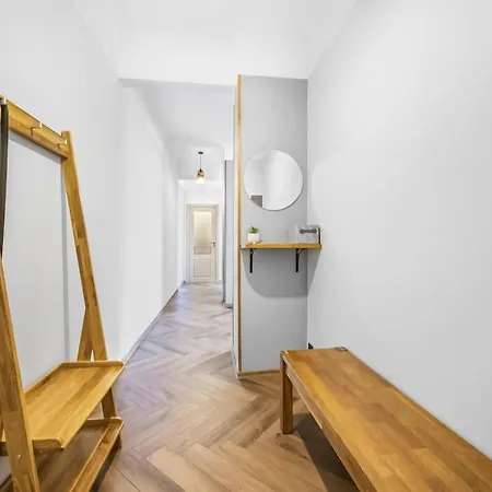 Cozy In The Center Διαμέρισμα